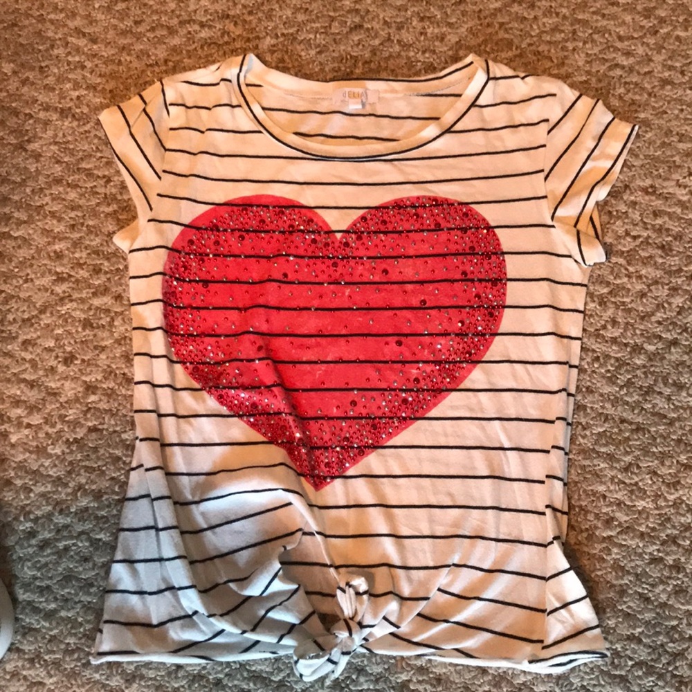 T shirt!